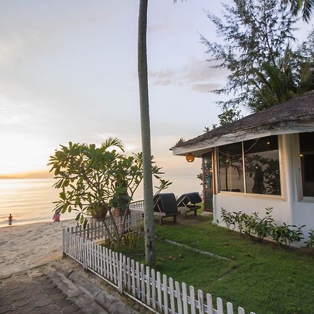 Rajapruek Samui Resort - Sha Plus Липа Ной Екстериор снимка