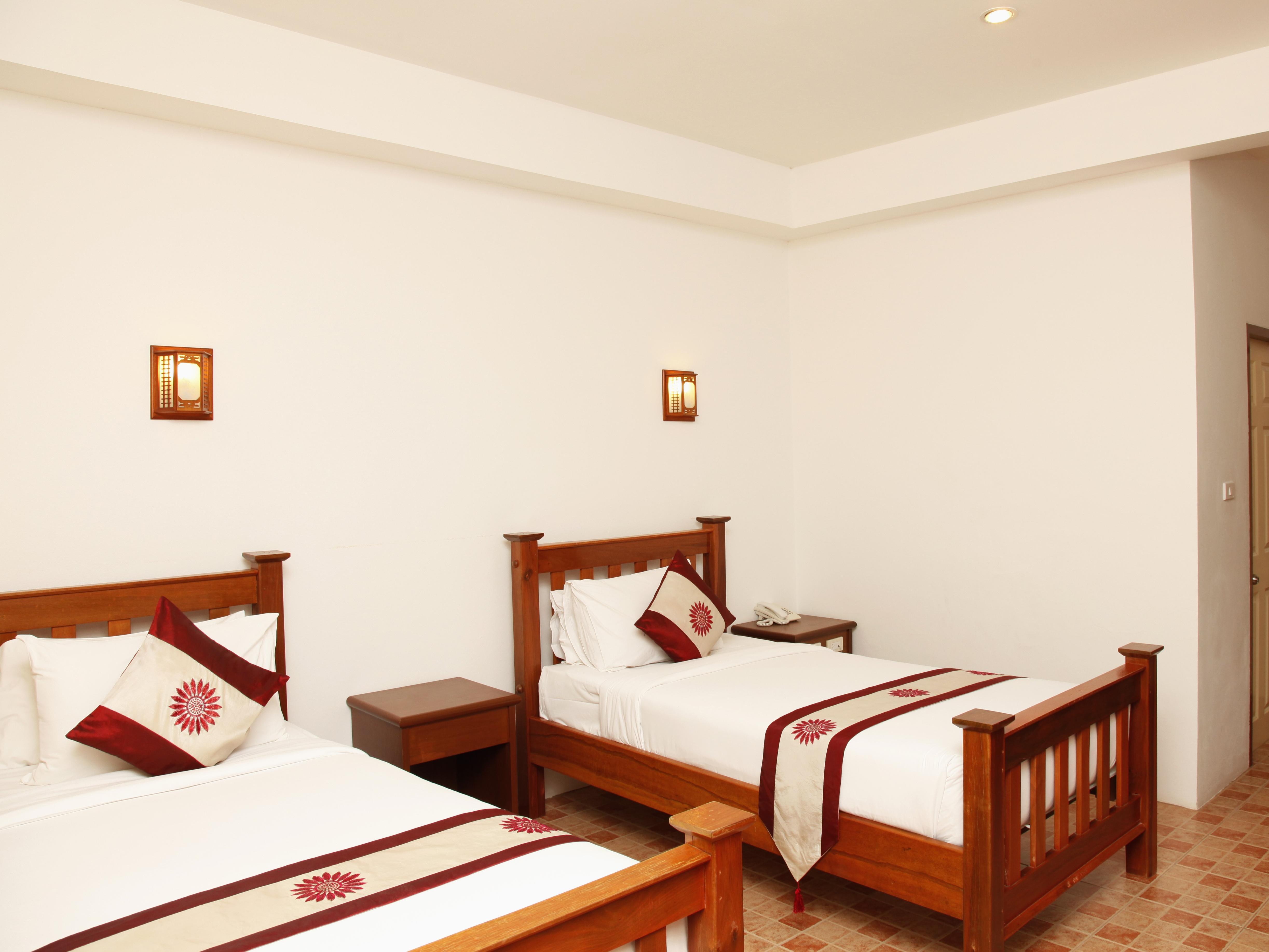 Rajapruek Samui Resort - Sha Plus Липа Ной Екстериор снимка