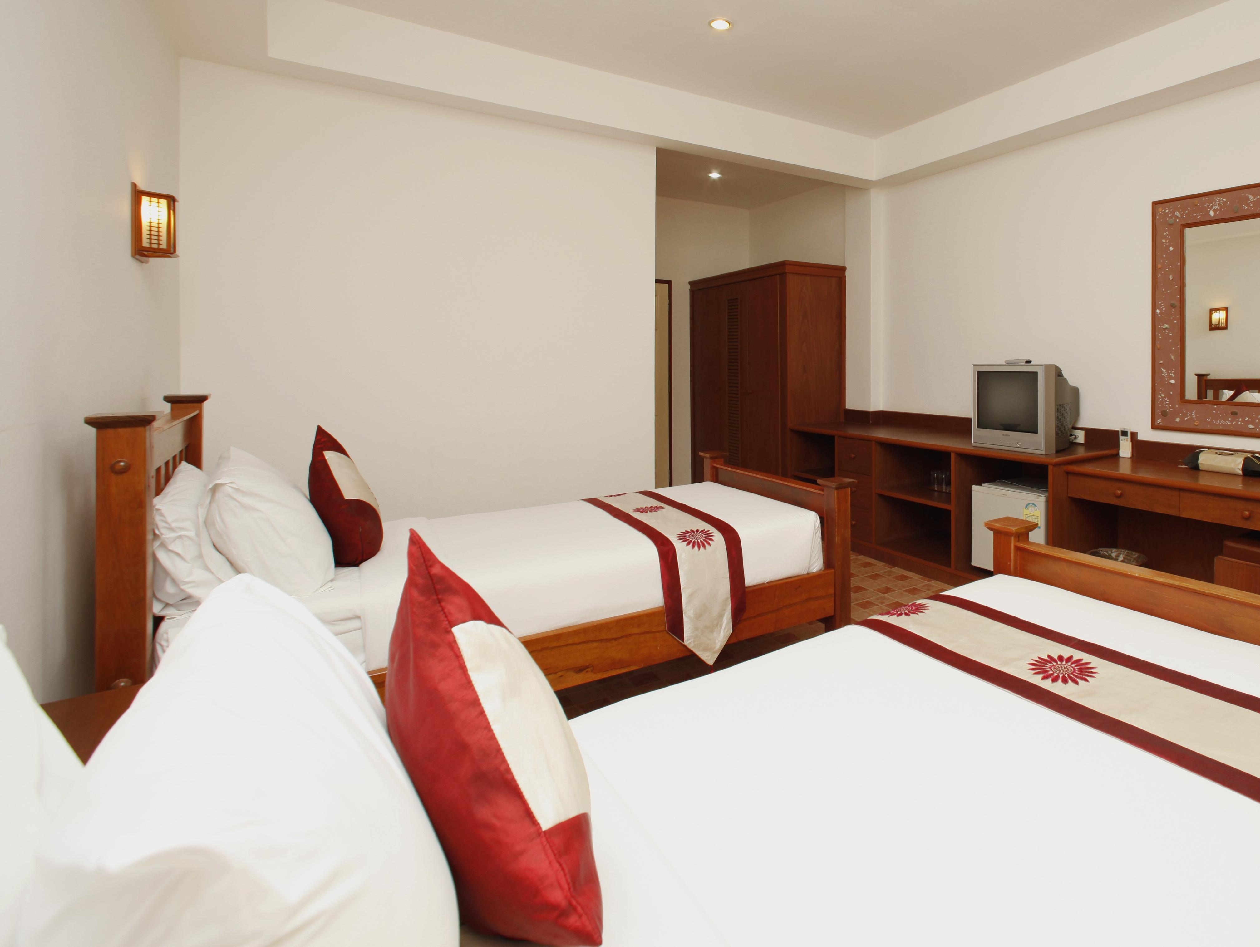 Rajapruek Samui Resort - Sha Plus Липа Ной Екстериор снимка