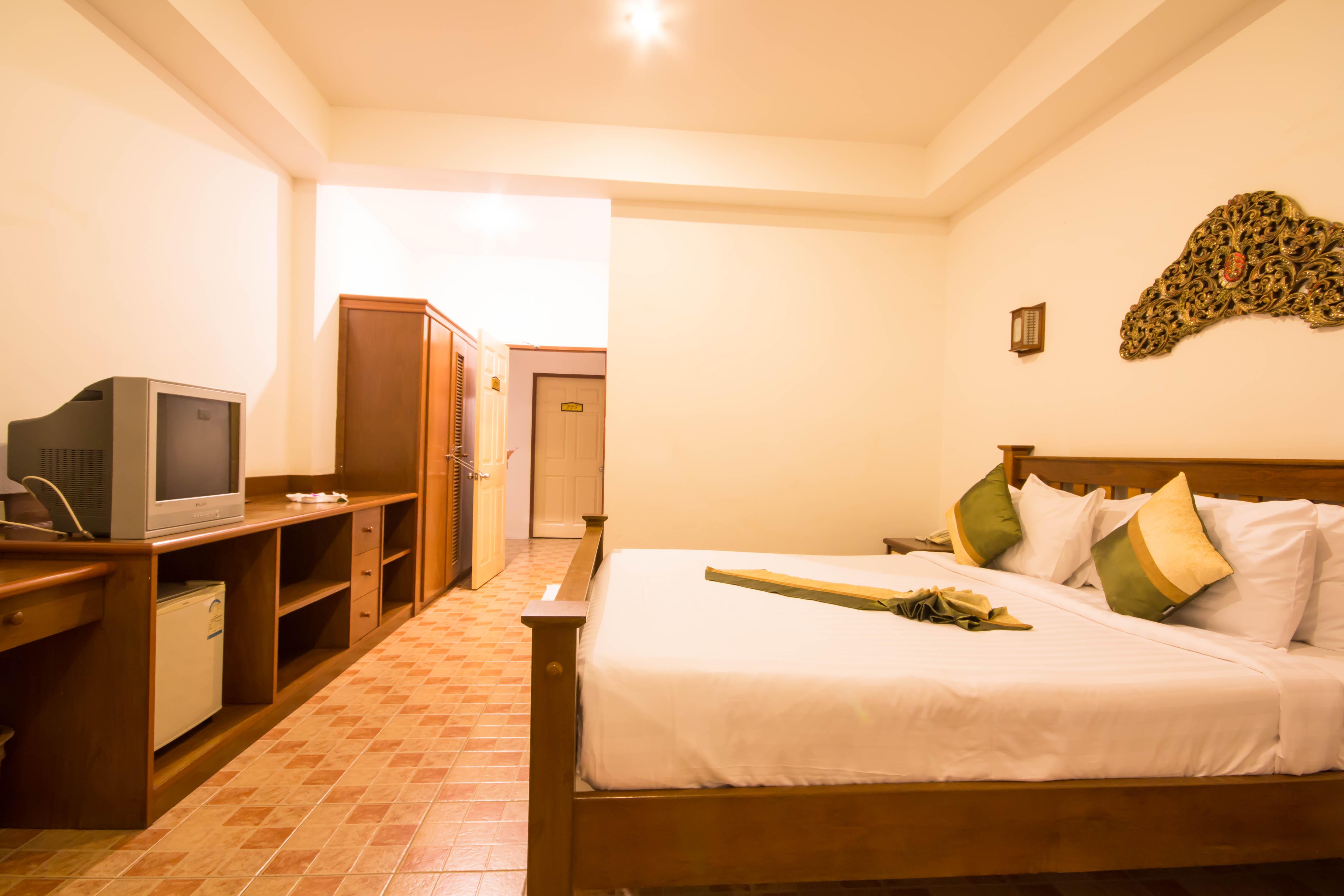Rajapruek Samui Resort - Sha Plus Липа Ной Екстериор снимка