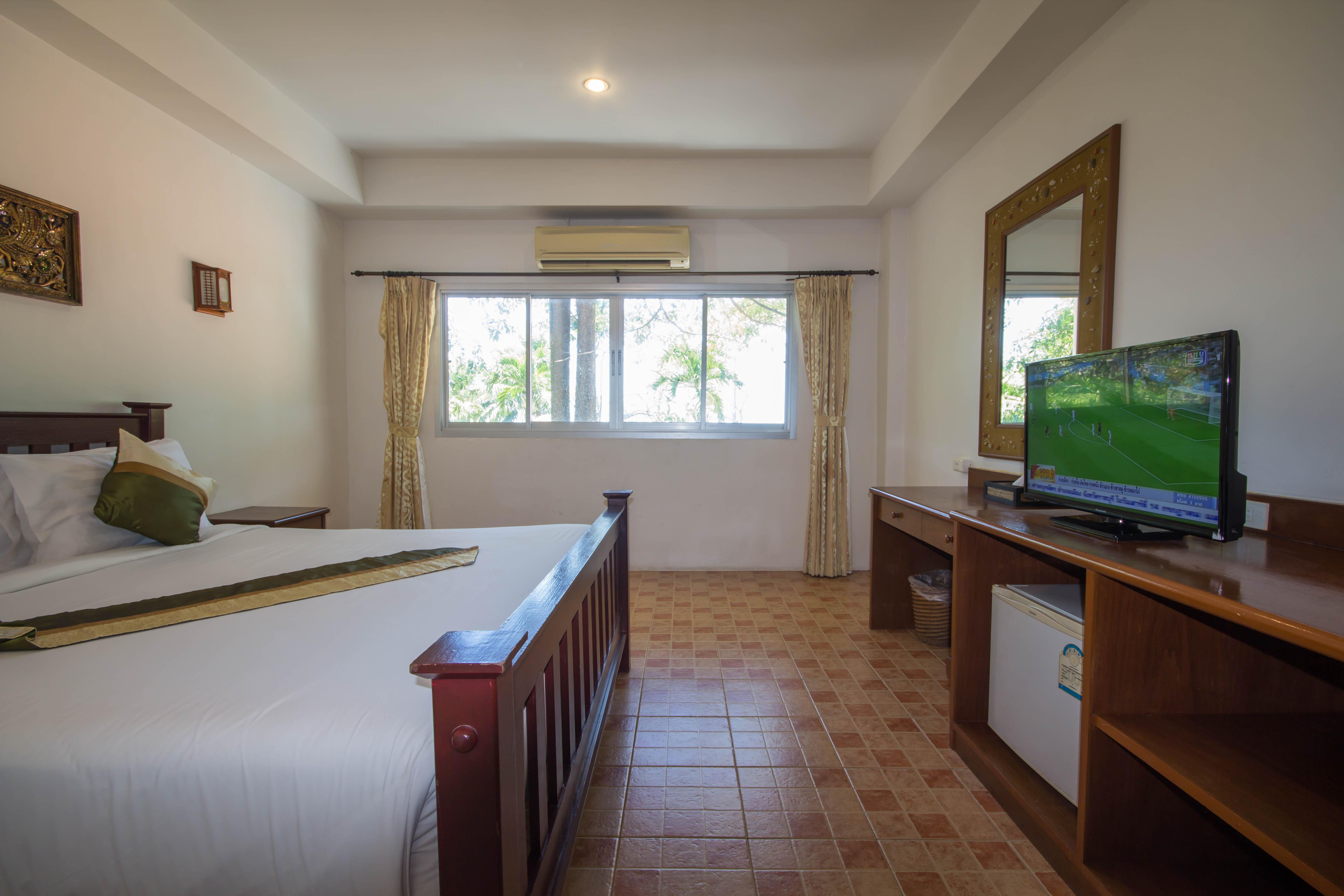 Rajapruek Samui Resort - Sha Plus Липа Ной Екстериор снимка