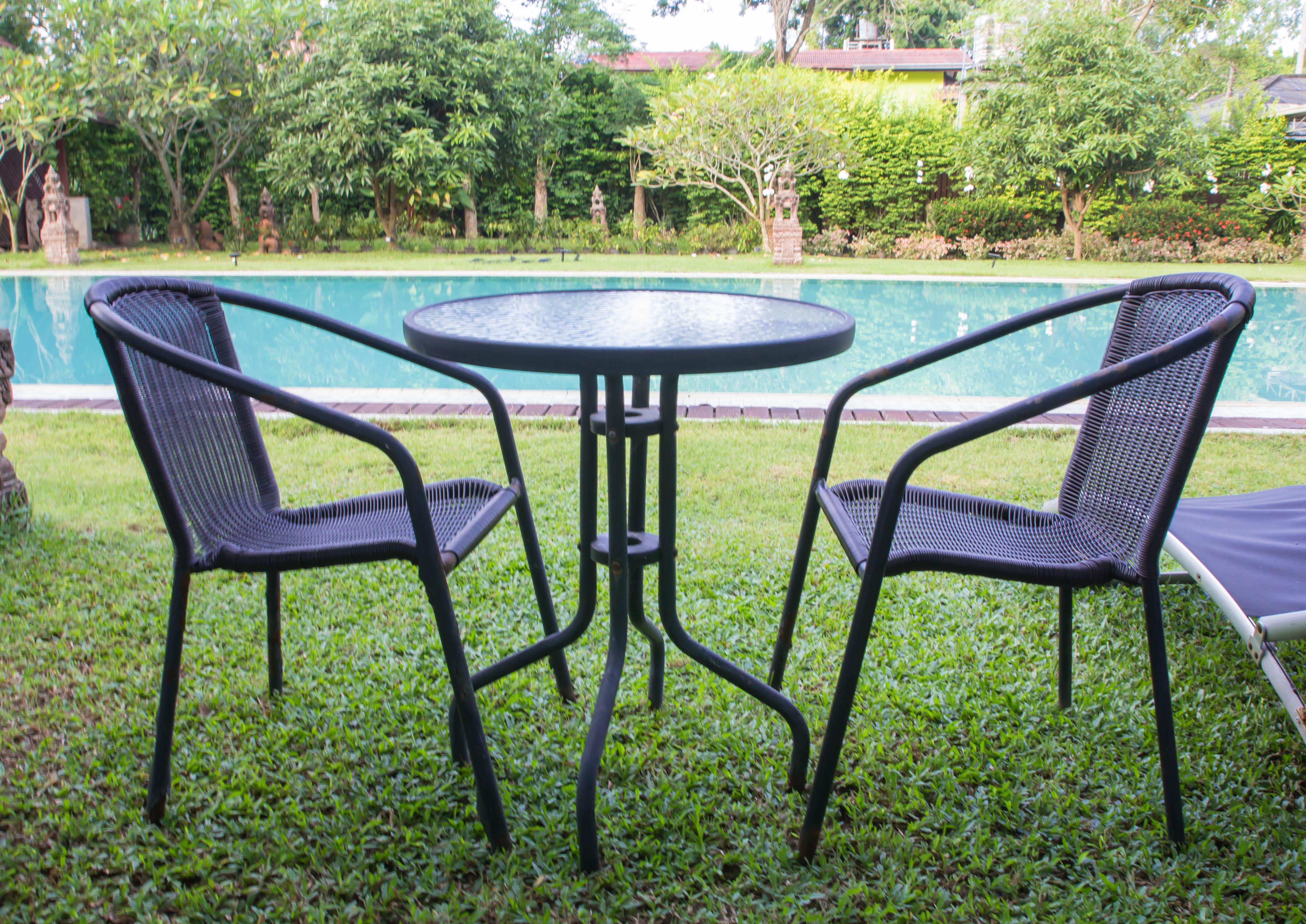 Rajapruek Samui Resort - Sha Plus Липа Ной Екстериор снимка