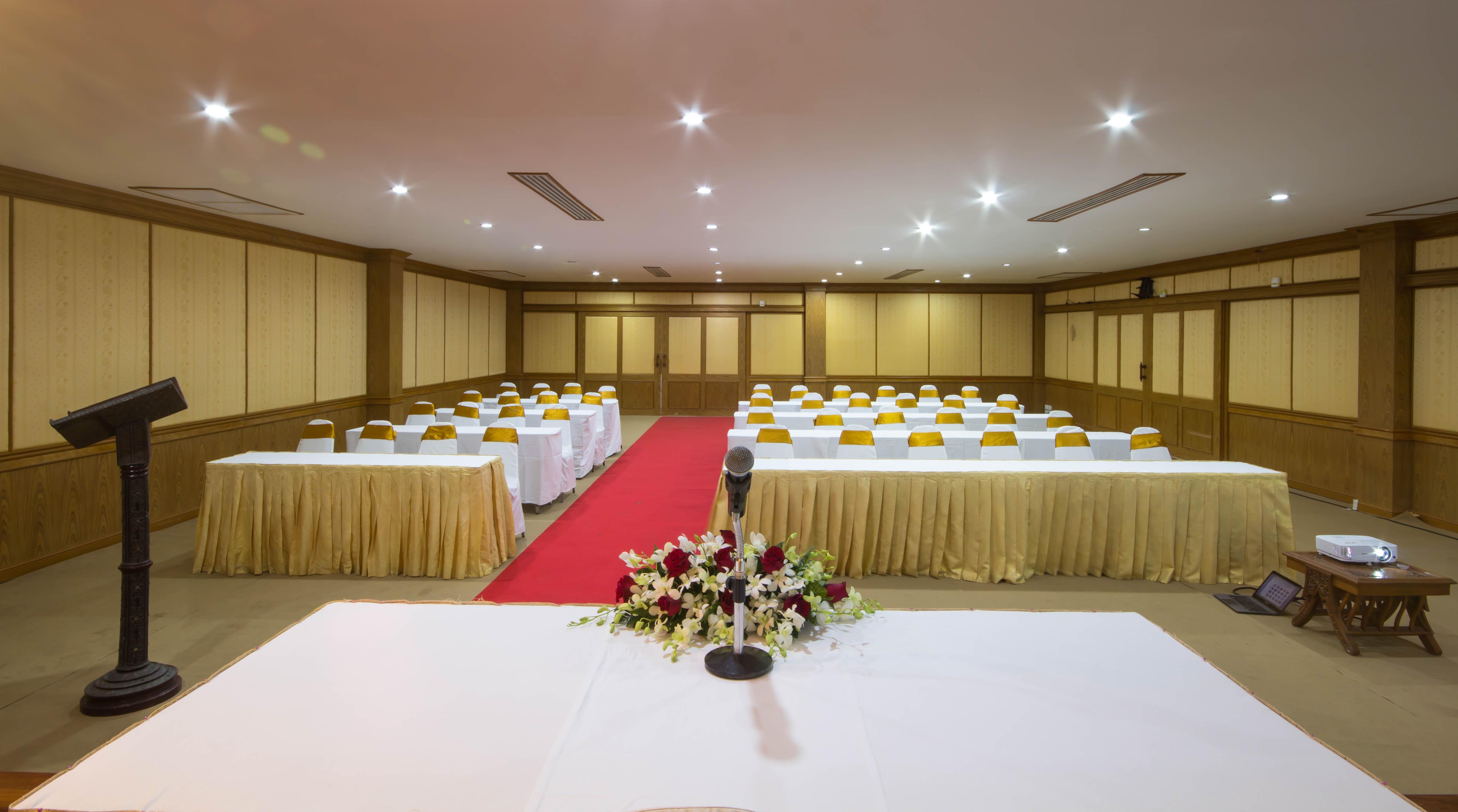 Rajapruek Samui Resort - Sha Plus Липа Ной Екстериор снимка