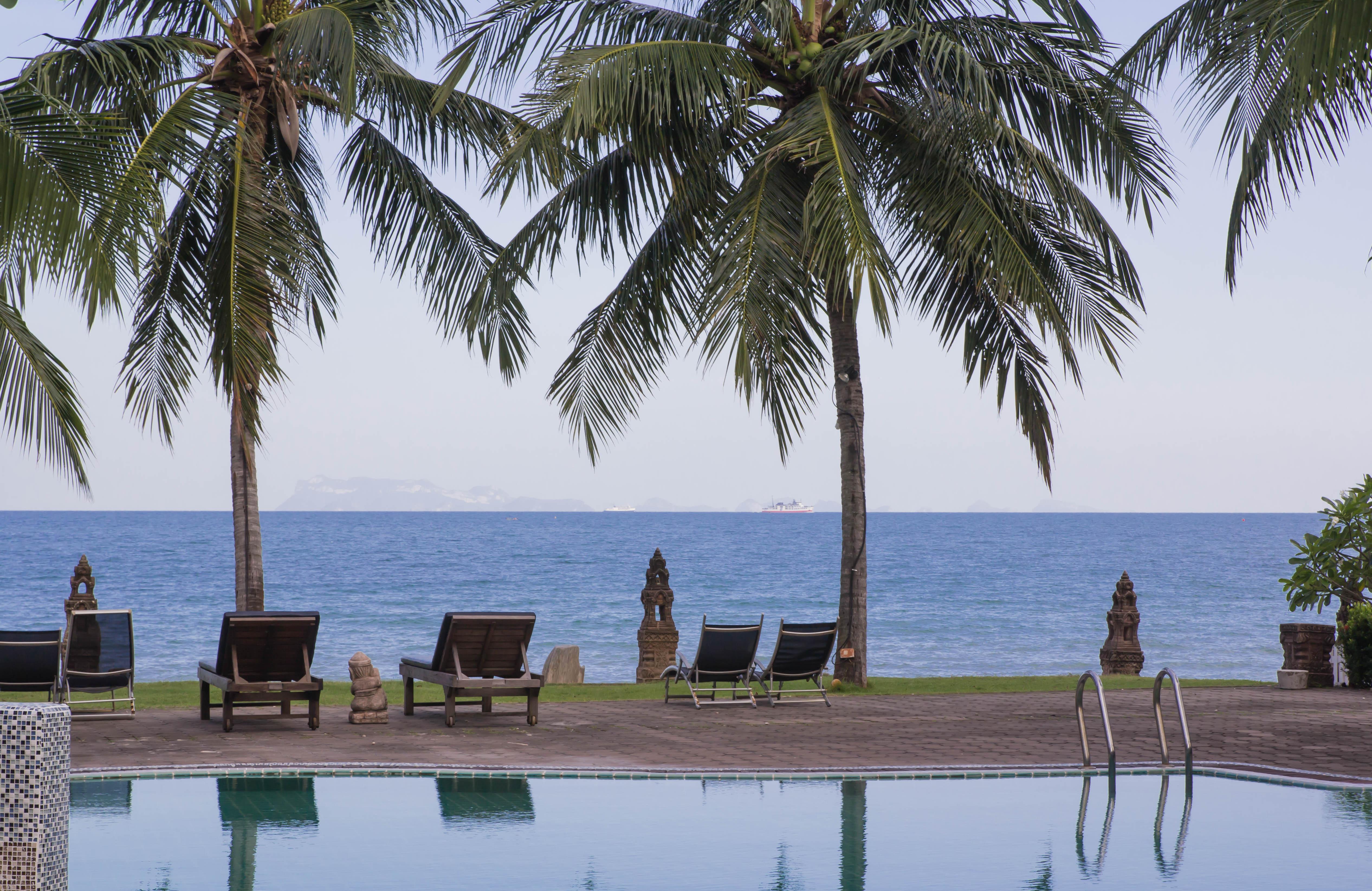 Rajapruek Samui Resort - Sha Plus Липа Ной Екстериор снимка