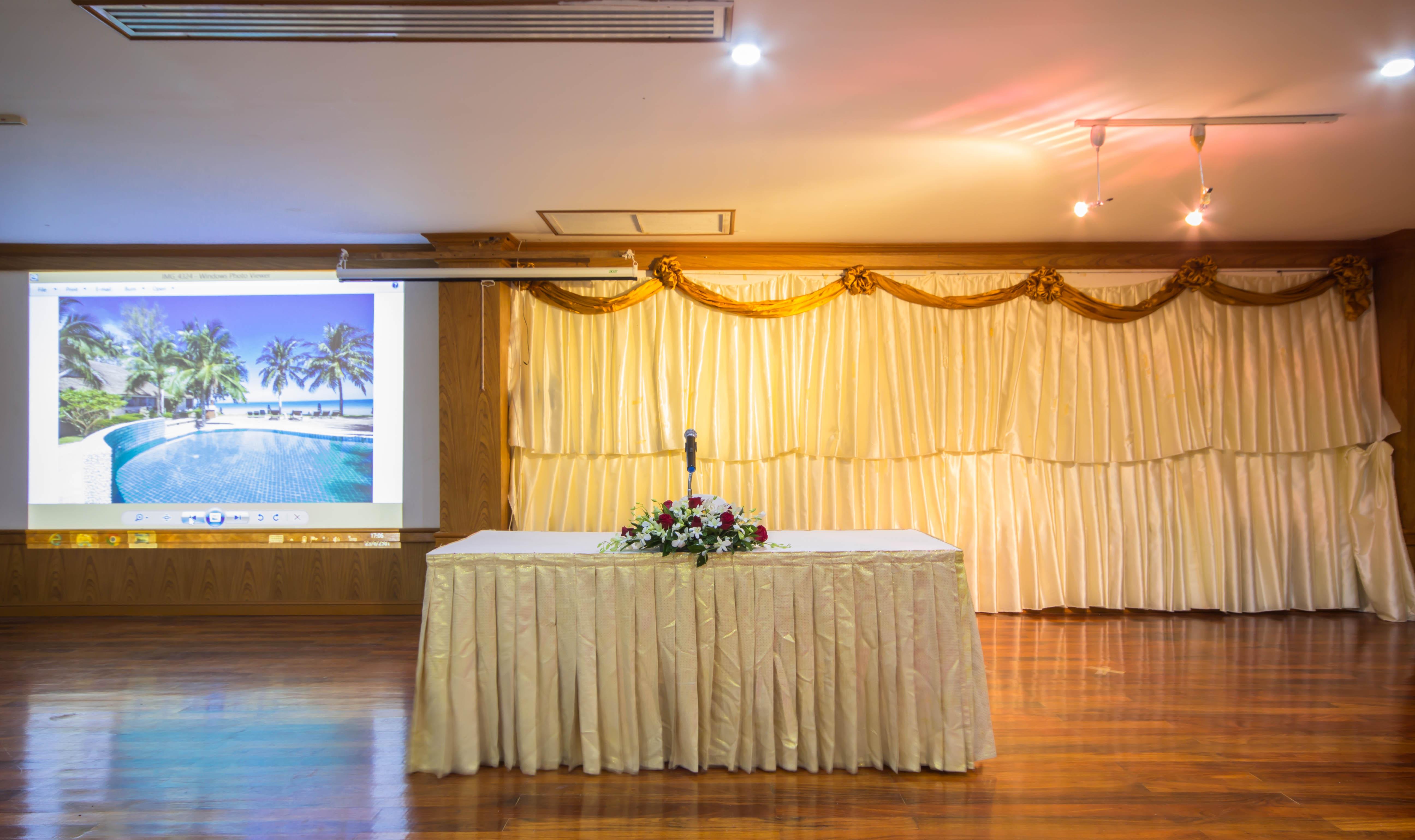 Rajapruek Samui Resort - Sha Plus Липа Ной Екстериор снимка