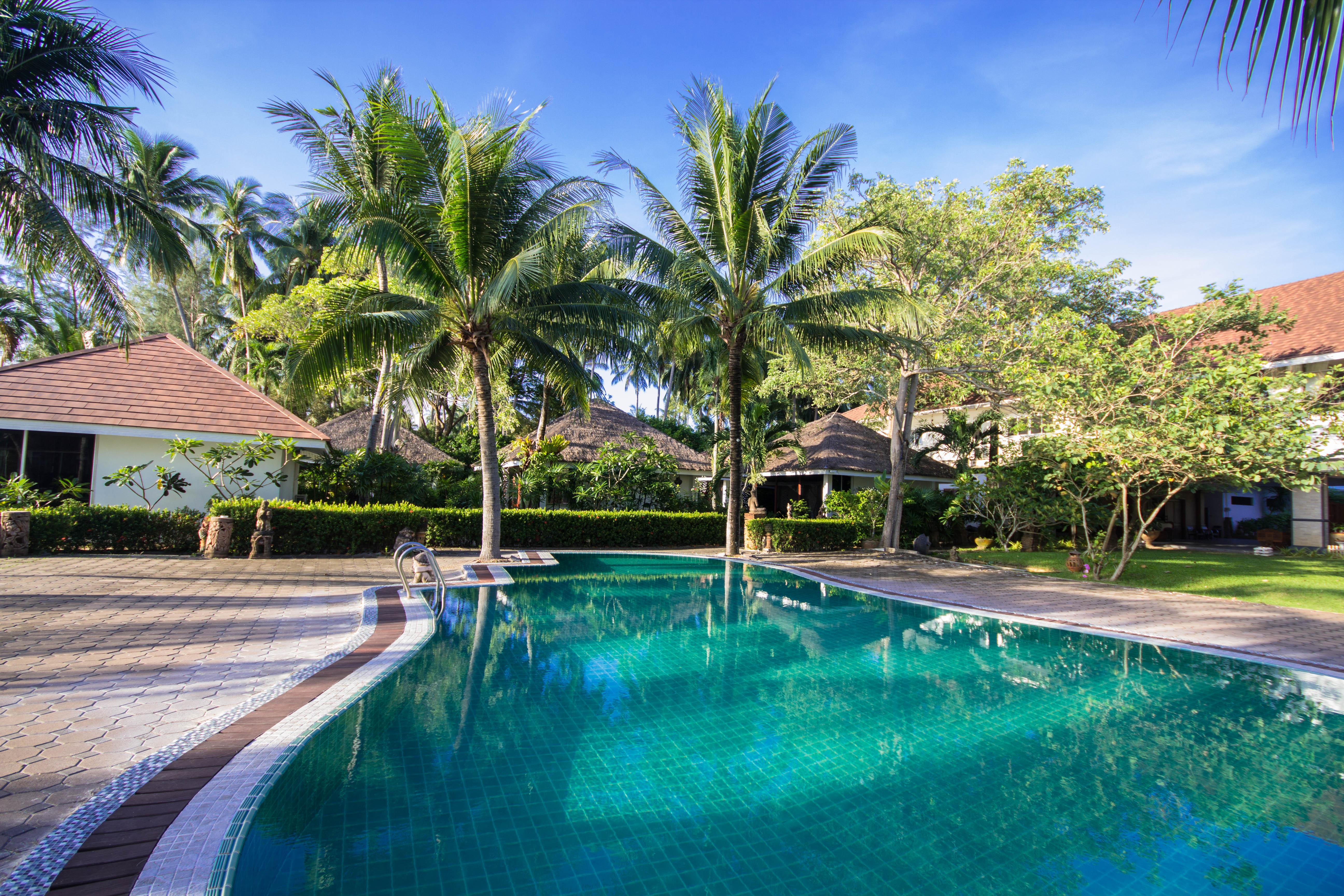 Rajapruek Samui Resort - Sha Plus Липа Ной Екстериор снимка