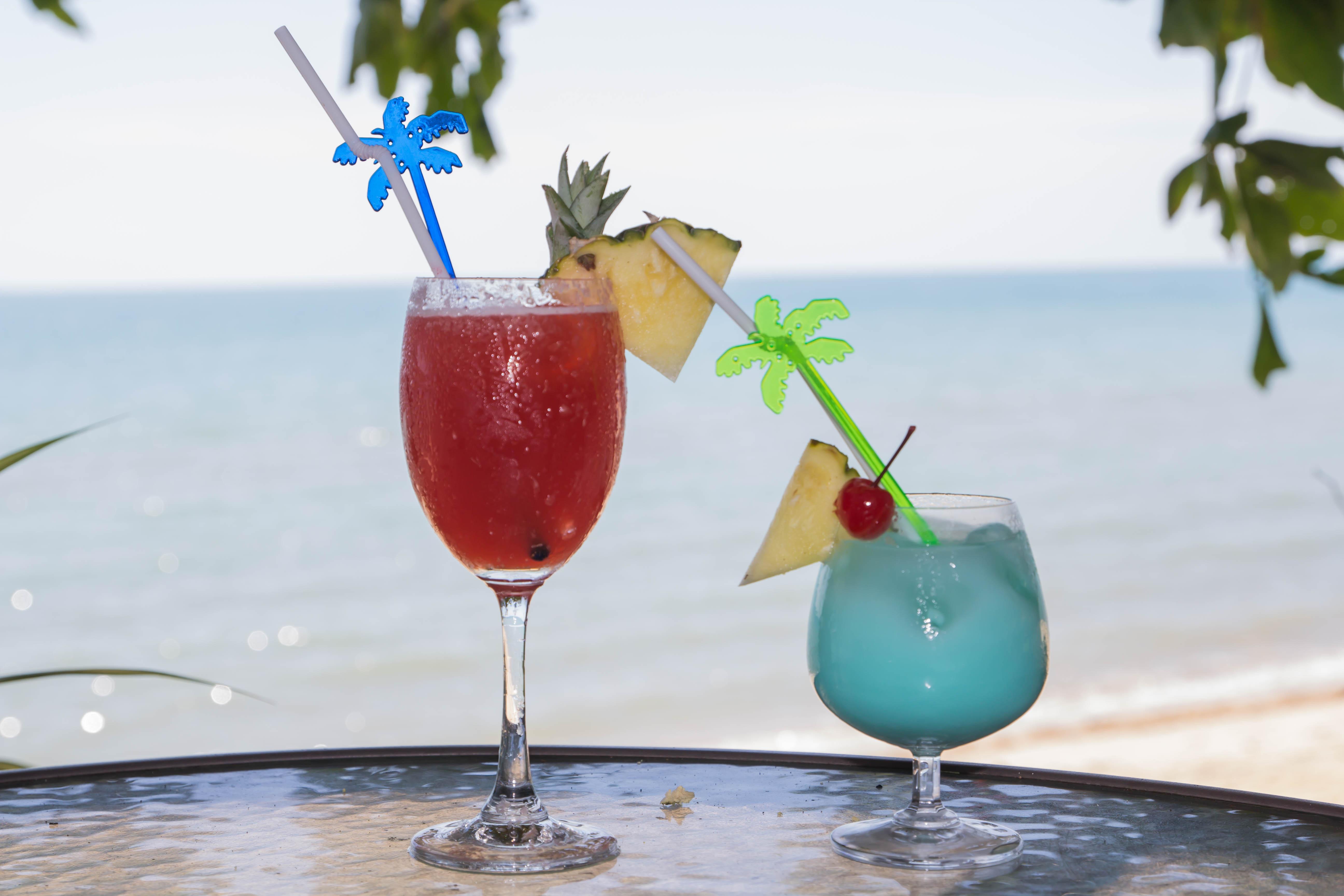 Rajapruek Samui Resort - Sha Plus Липа Ной Екстериор снимка