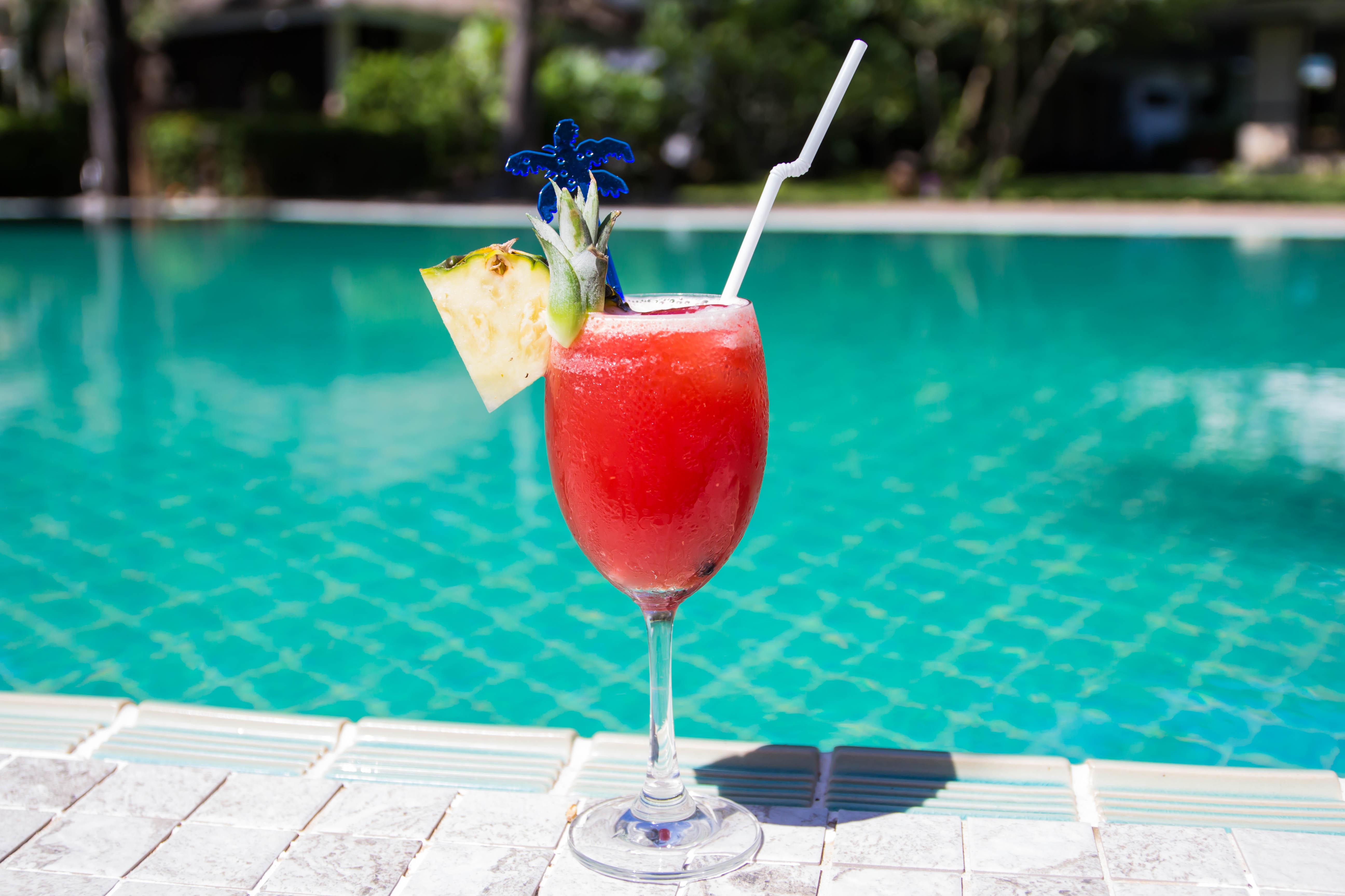 Rajapruek Samui Resort - Sha Plus Липа Ной Екстериор снимка