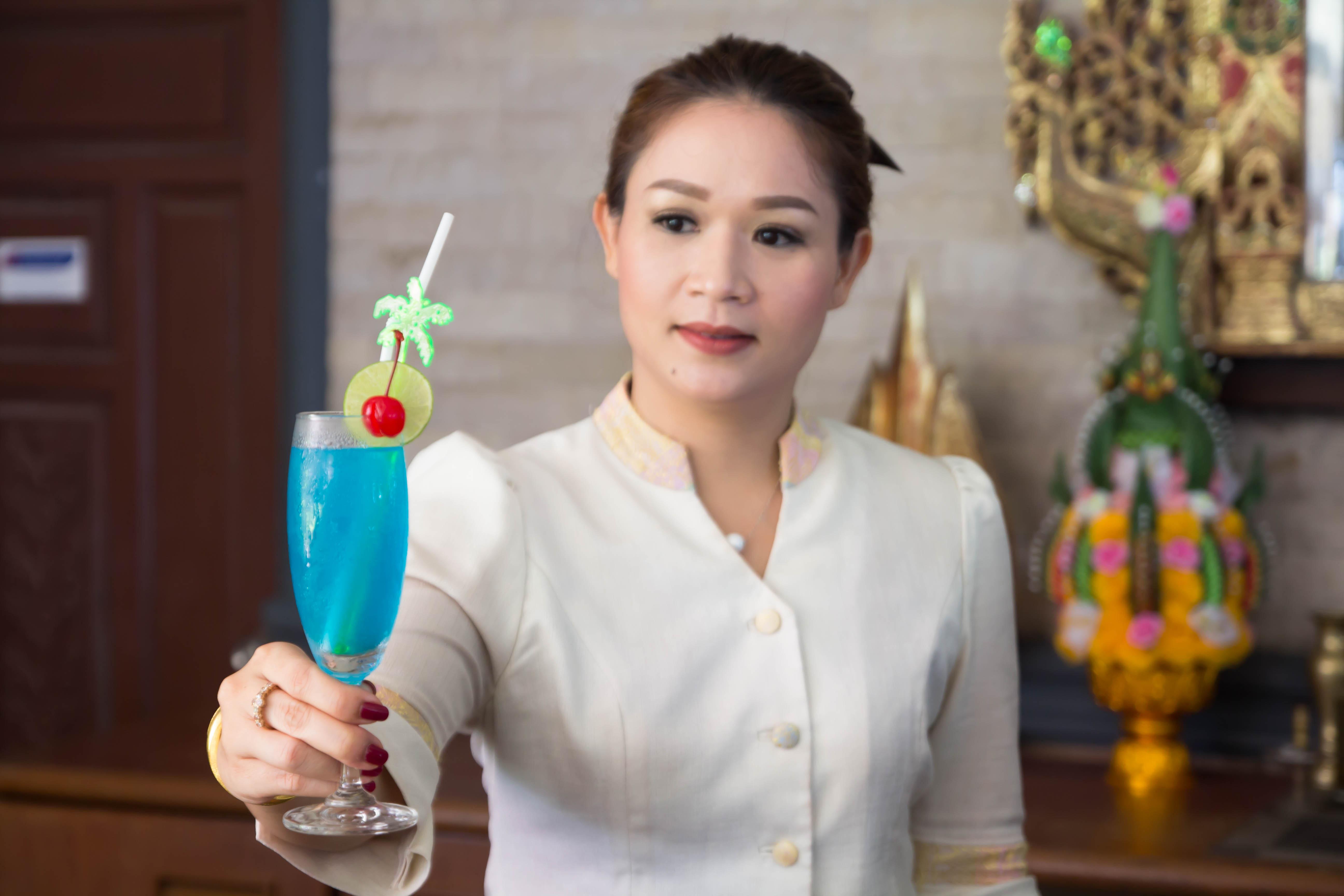 Rajapruek Samui Resort - Sha Plus Липа Ной Екстериор снимка