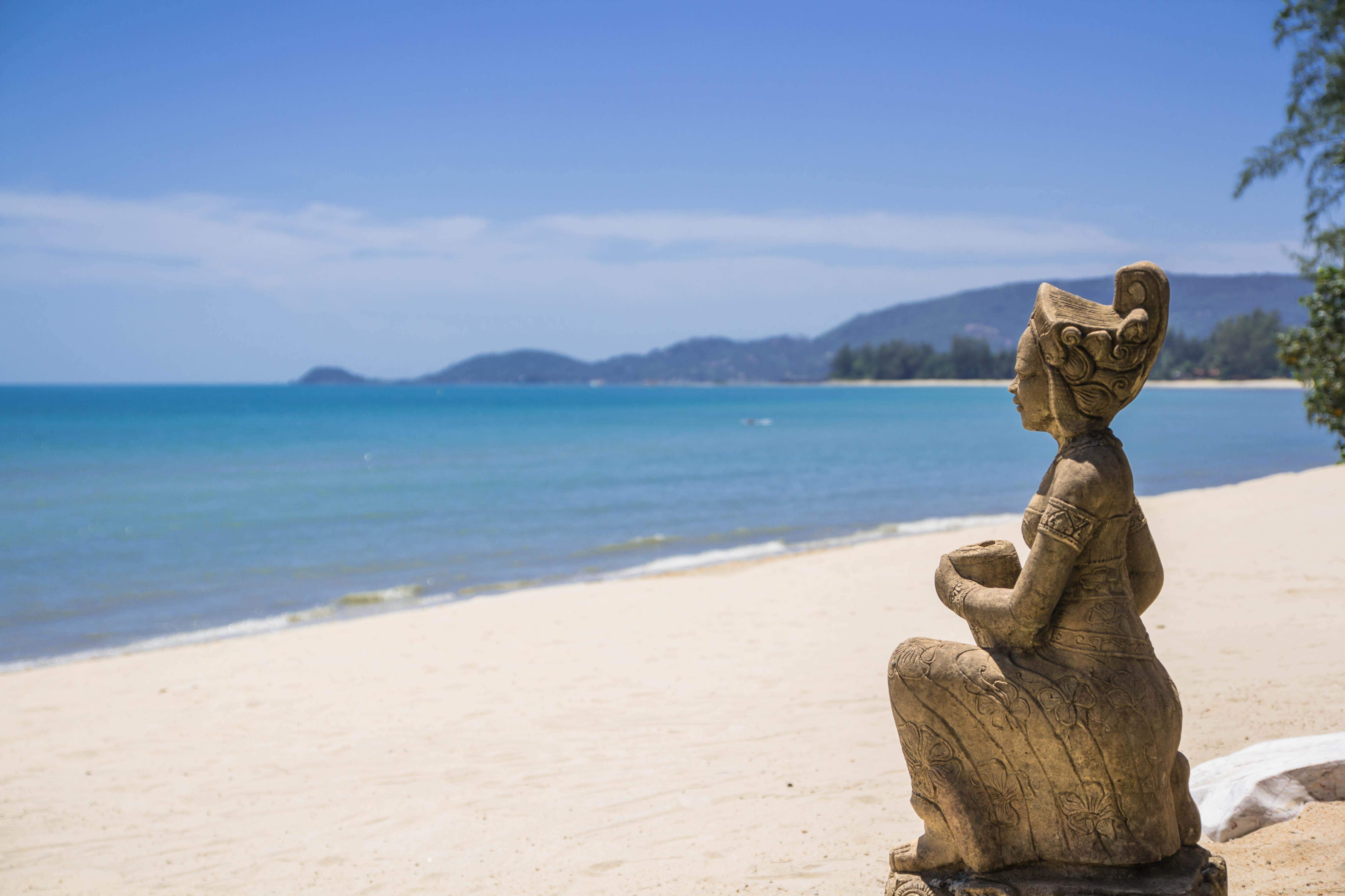 Rajapruek Samui Resort - Sha Plus Липа Ной Екстериор снимка