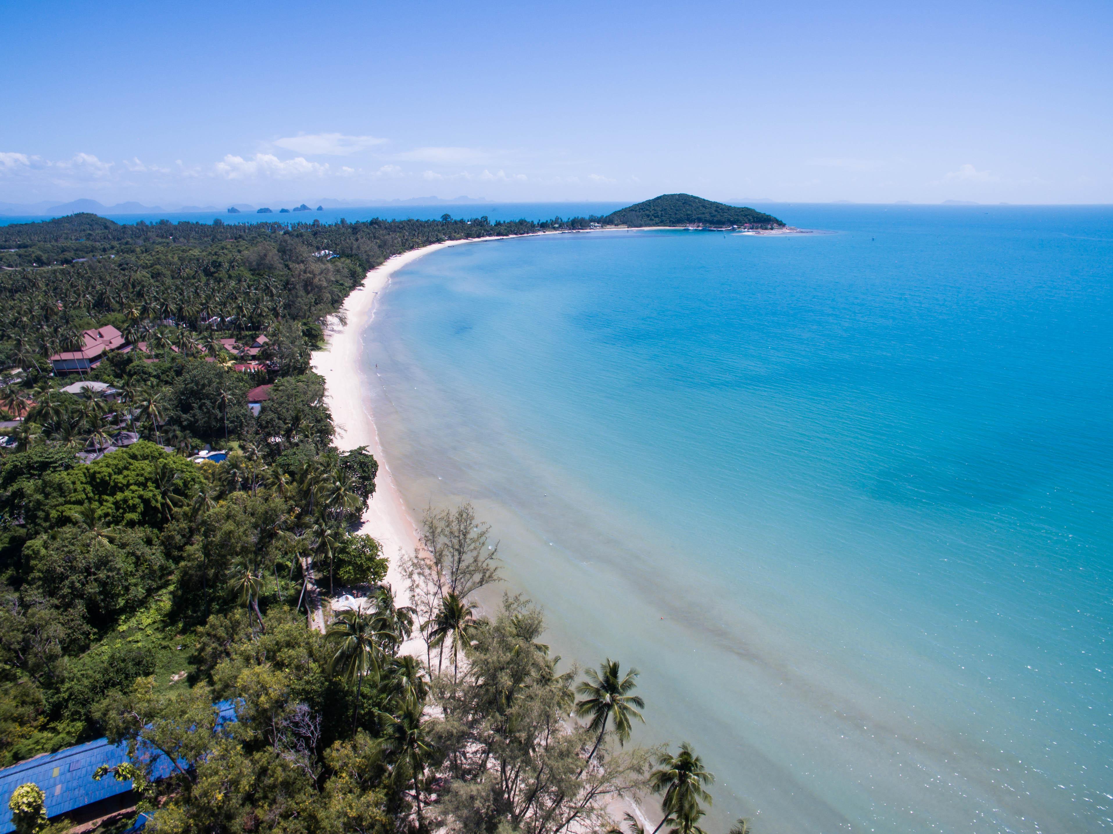 Rajapruek Samui Resort - Sha Plus Липа Ной Екстериор снимка