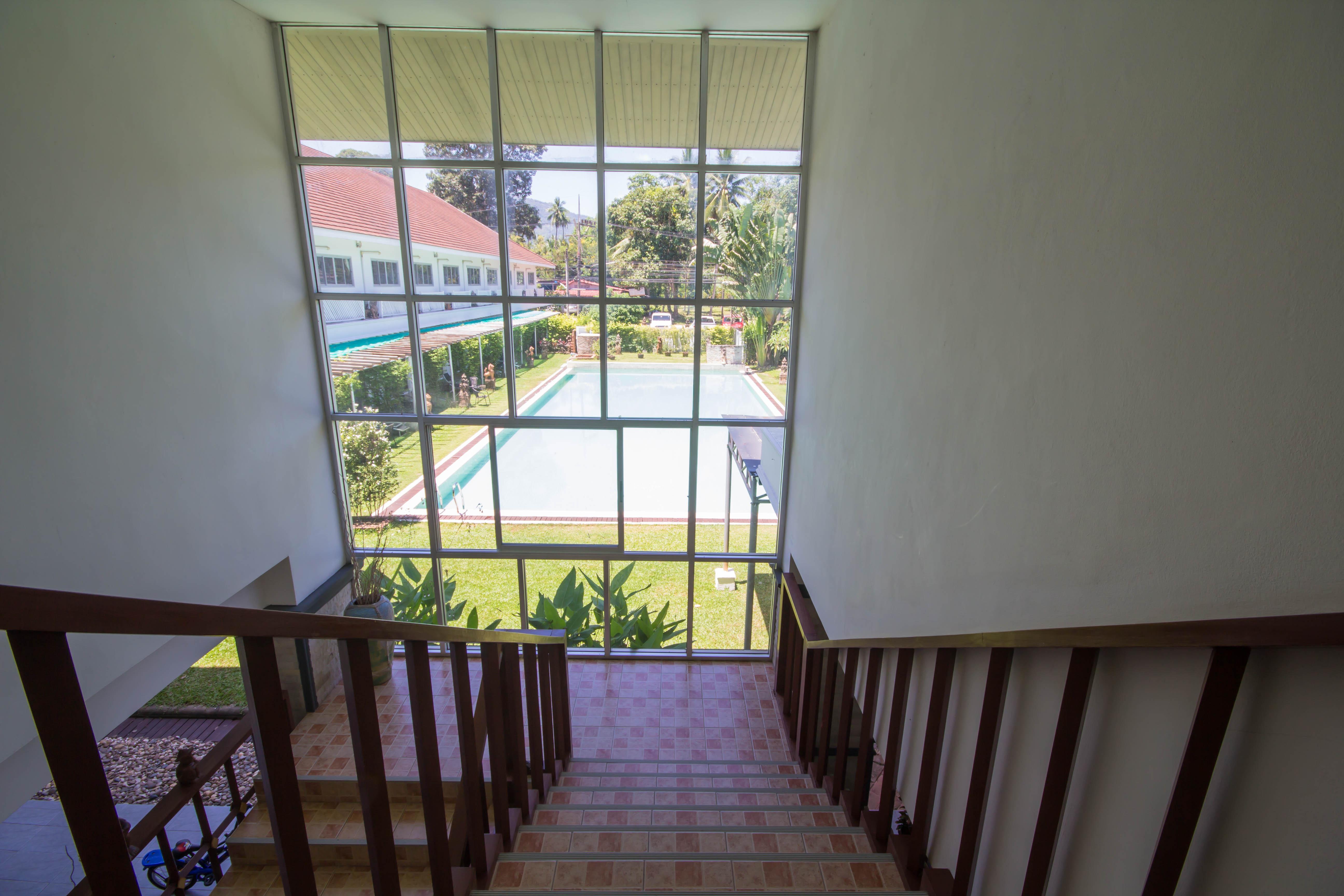 Rajapruek Samui Resort - Sha Plus Липа Ной Екстериор снимка