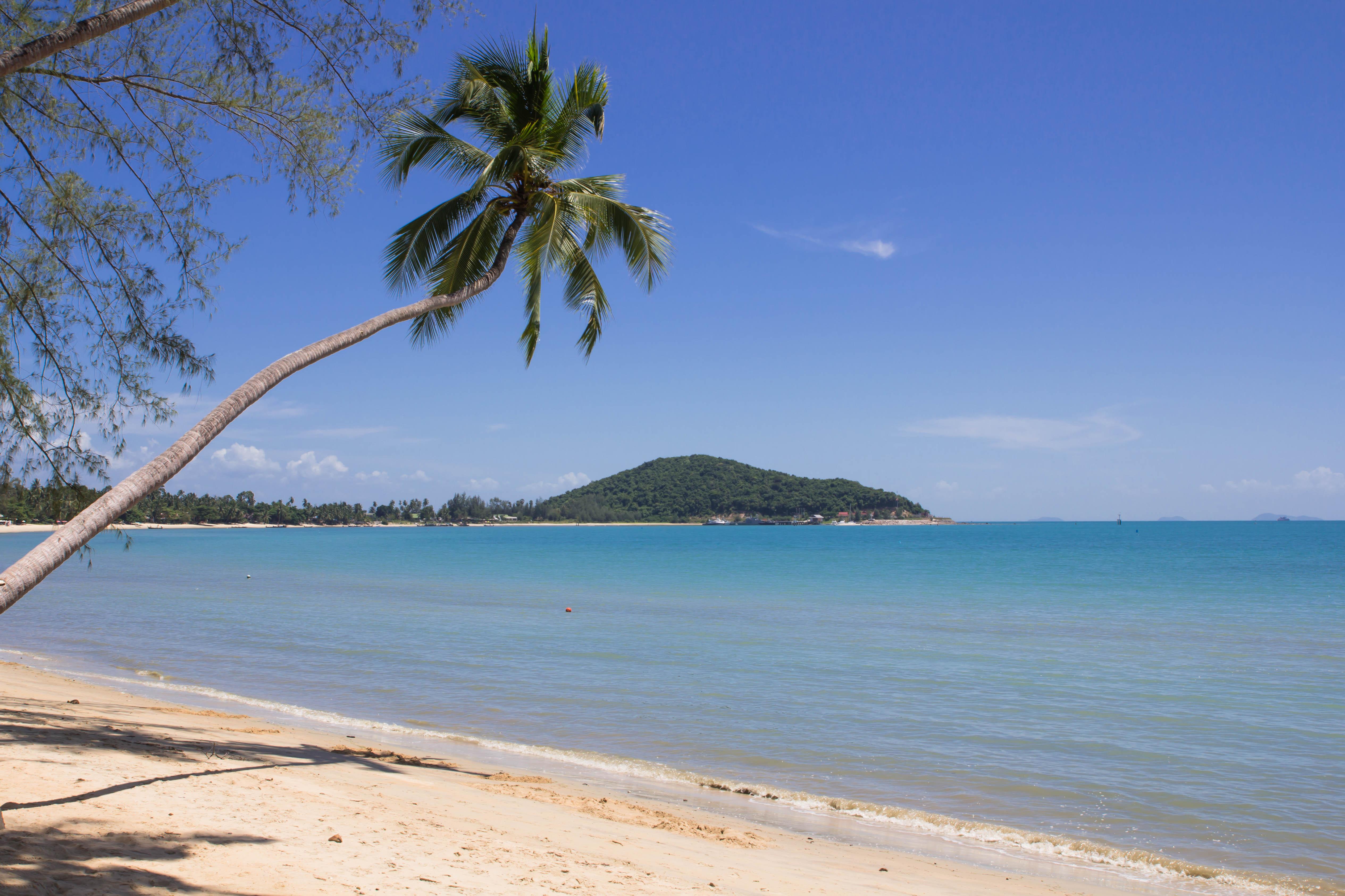 Rajapruek Samui Resort - Sha Plus Липа Ной Екстериор снимка