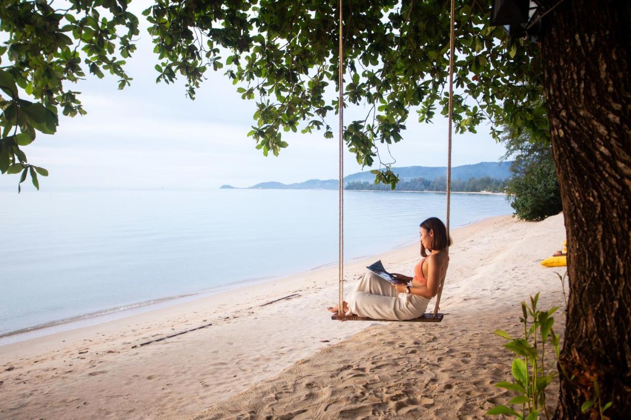 Rajapruek Samui Resort - Sha Plus Липа Ной Екстериор снимка