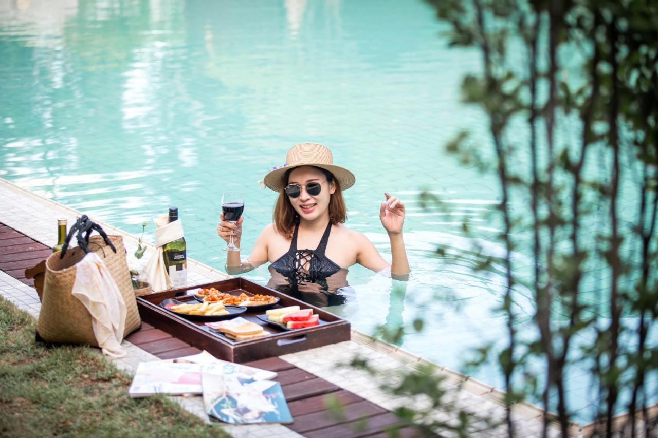 Rajapruek Samui Resort - Sha Plus Липа Ной Екстериор снимка