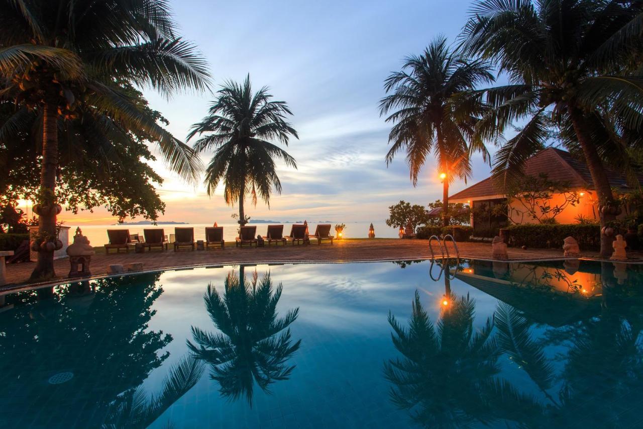 Rajapruek Samui Resort - Sha Plus Липа Ной Екстериор снимка
