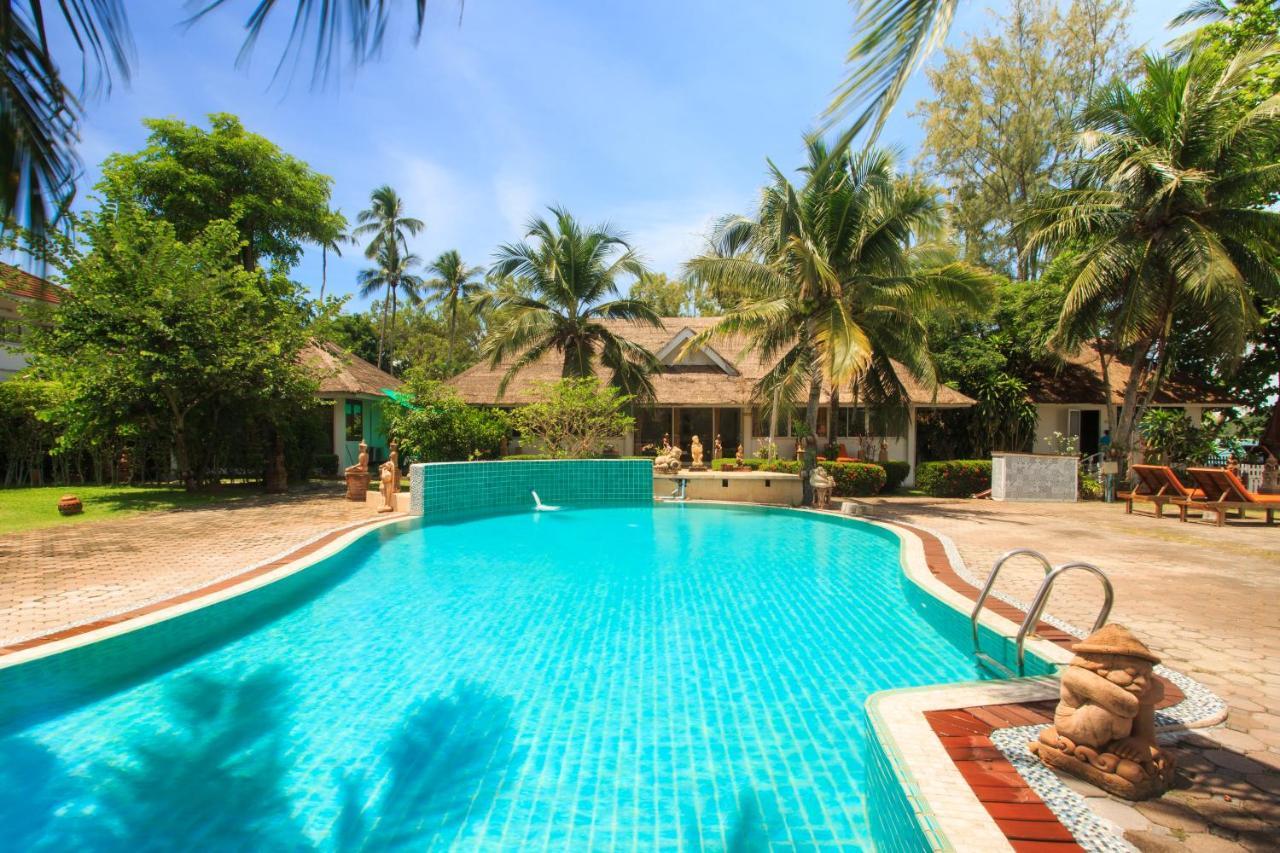 Rajapruek Samui Resort - Sha Plus Липа Ной Екстериор снимка