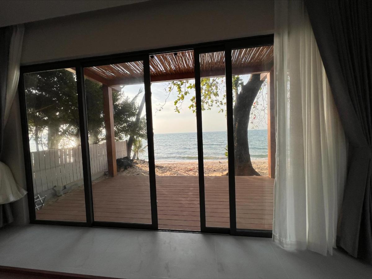 Rajapruek Samui Resort - Sha Plus Липа Ной Екстериор снимка
