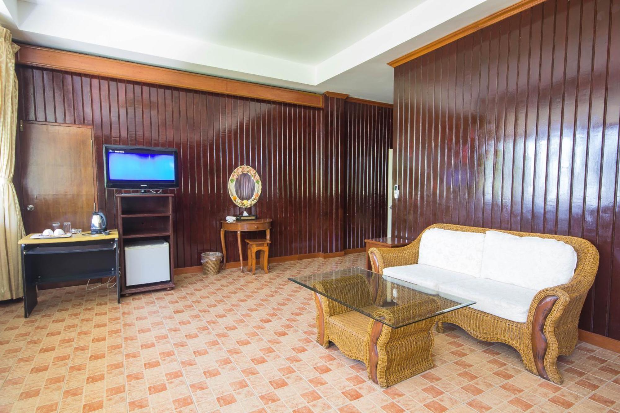Rajapruek Samui Resort - Sha Plus Липа Ной Екстериор снимка